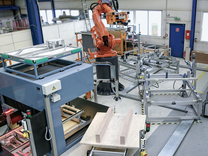 Für sächsischen Innovationspreis nominiert