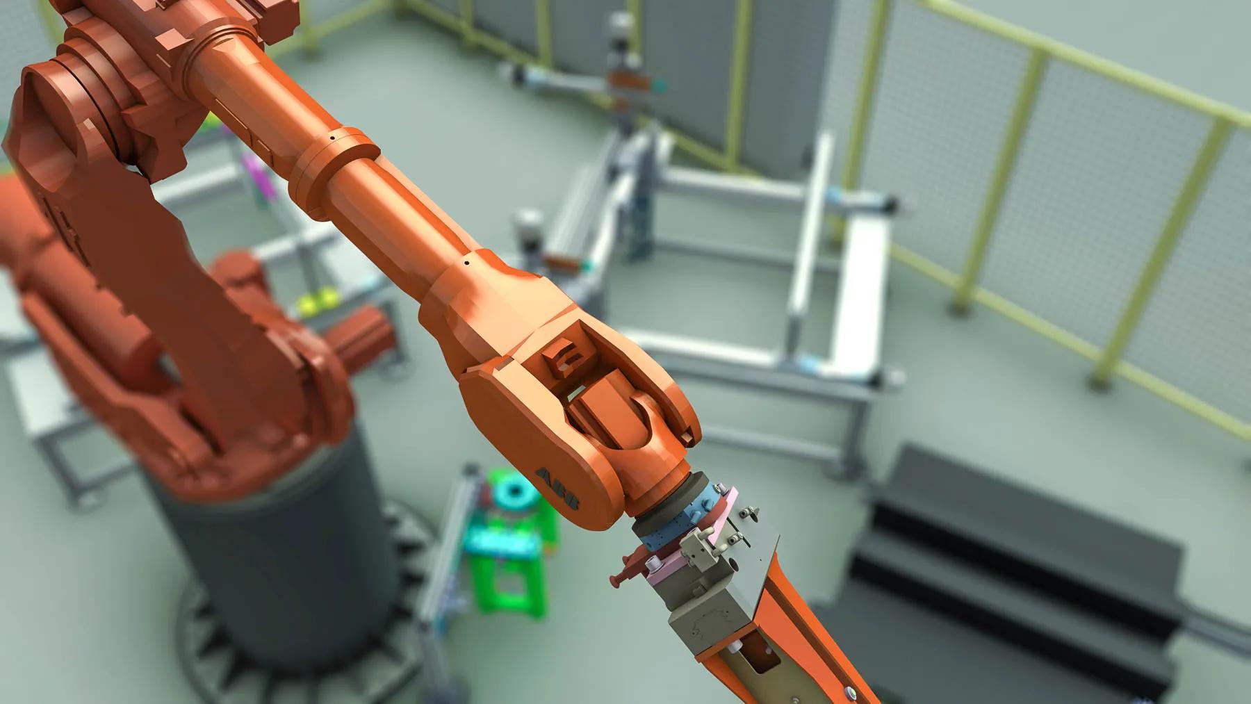 HÖRMANN Rawema – Der Fabrikplaner. Highlightprojekt Smartfactory