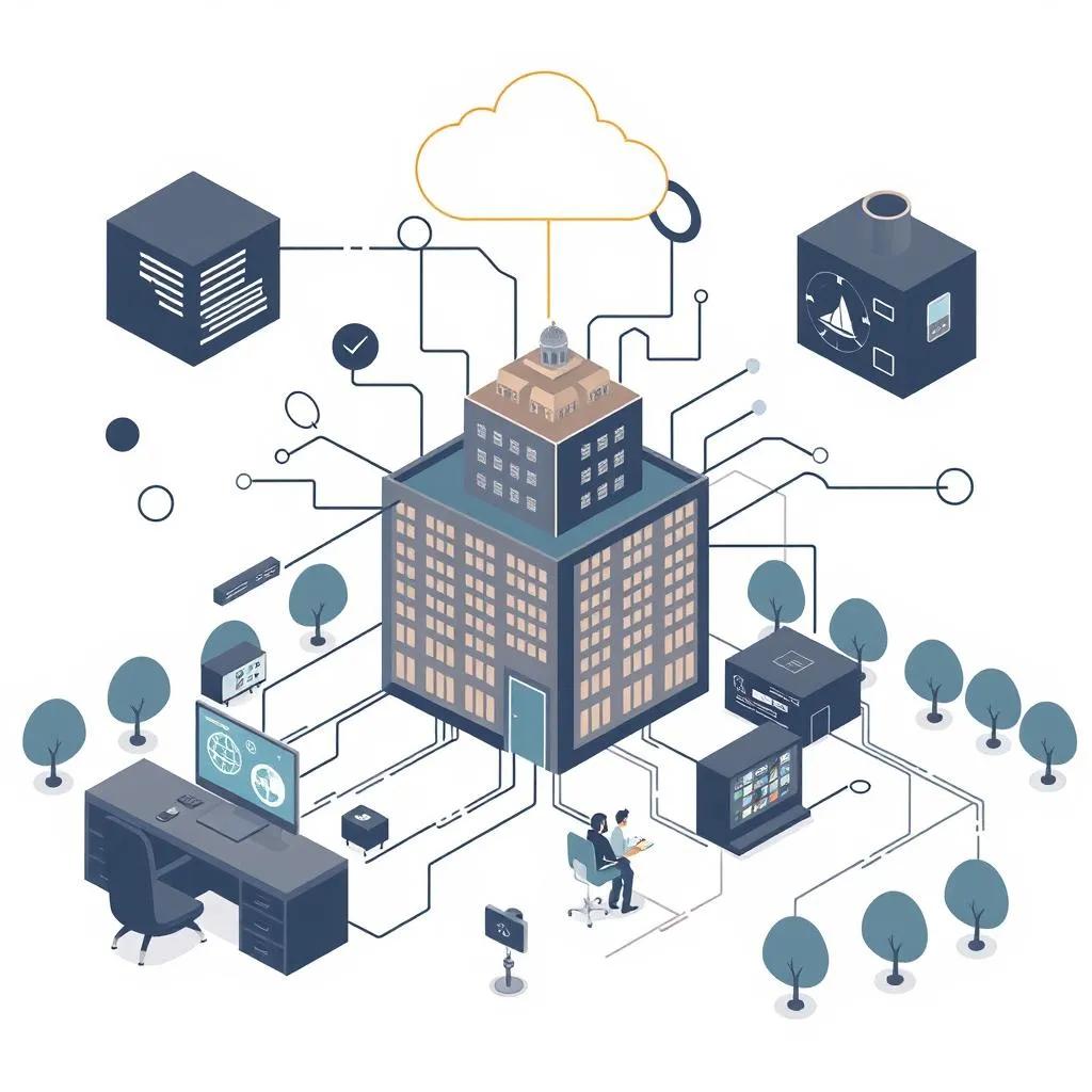 technologische Systembeschreibung