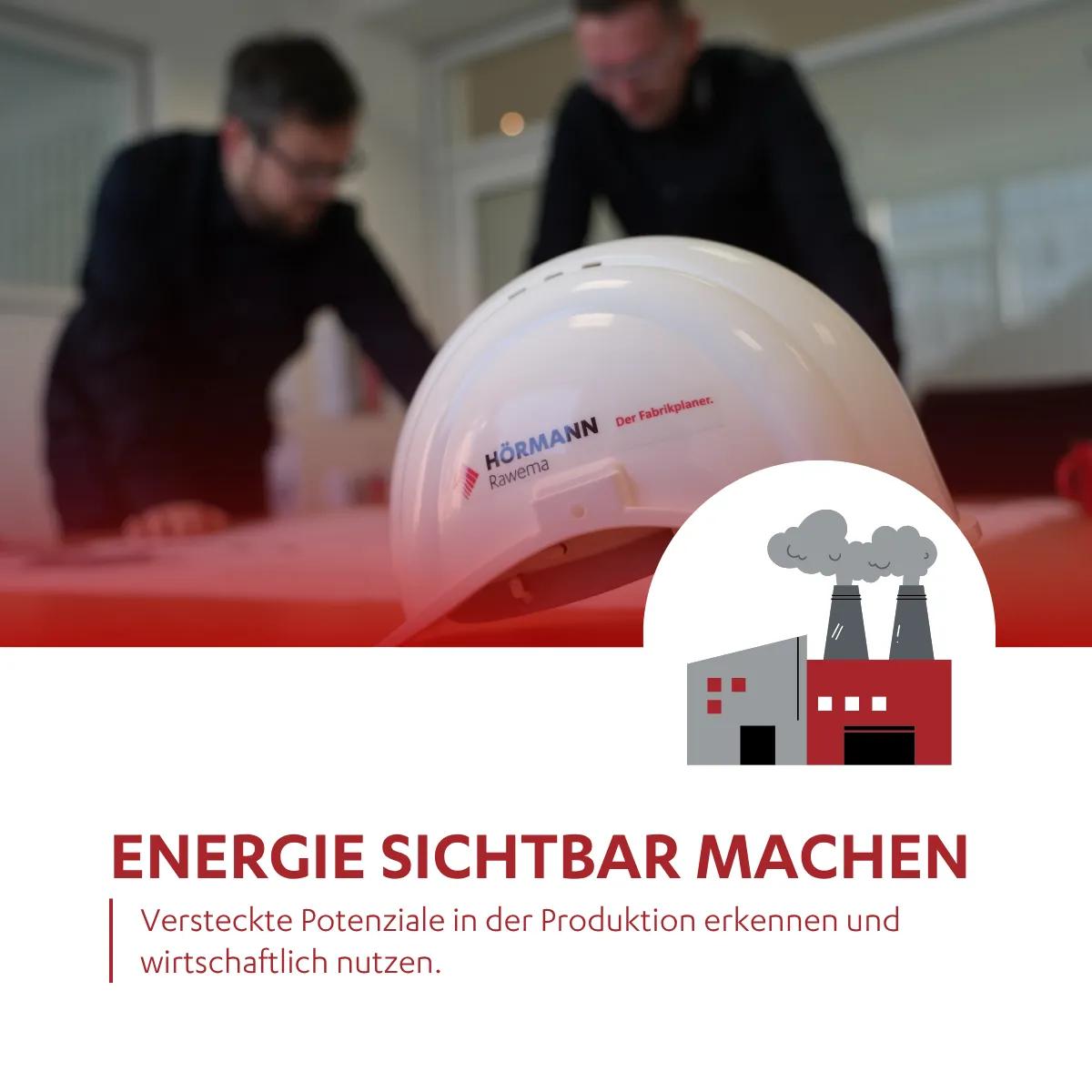 HÖRMANN Rawema: Unsichtbare Energieverluste