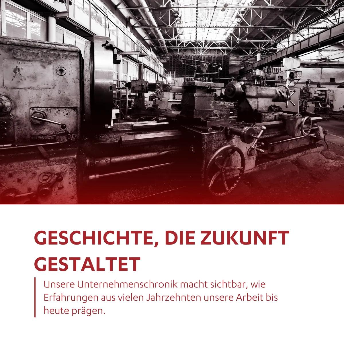 HÖRMANN Rawema: Geschichte, die Zukunft gestaltet: Unsere Chronik geht in den Druck