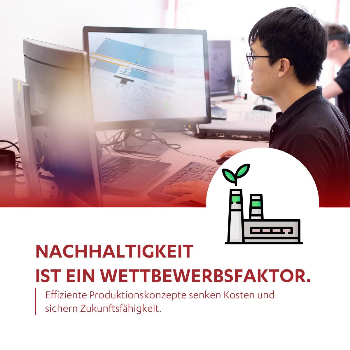 HÖRMANN Rawema: Nachhaltigkeit ist für uns kein Zusatz, sondern Teil moderner Fabrikplanung.