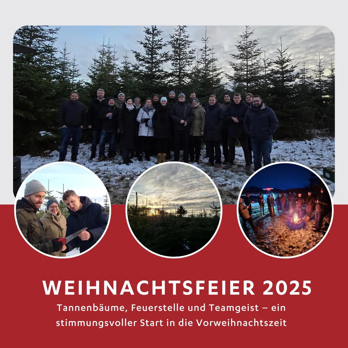 HÖRMANN Rawema: Ein stimmungsvoller Start in die Adventszeit