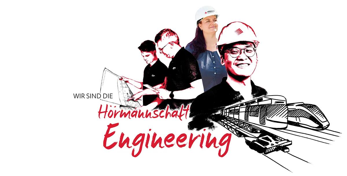 Dein neuer Job bei HÖRMANN Rawema