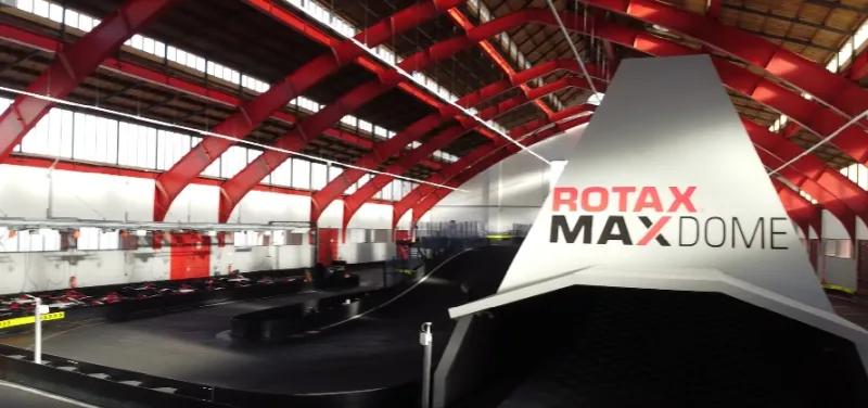 hoermann-rawema-refernz-BRP-Rotax-GmbH-MAX-Dome-in-Linz-1