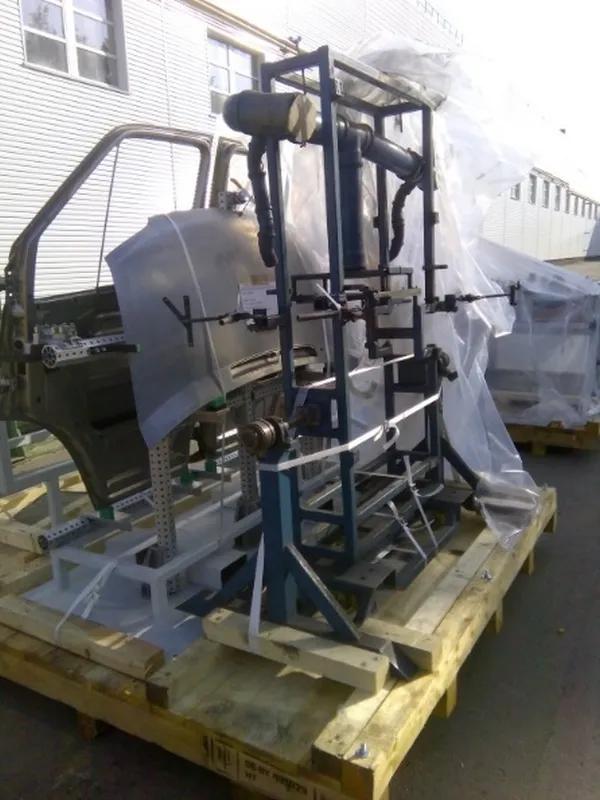 hoermann-rawema-refernz-Mercedes-Benz-Russia-1