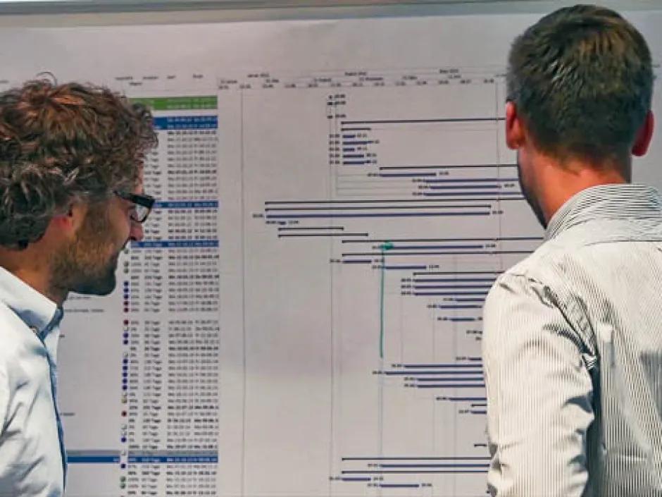 HÖRMANN Rawema – Der Fabrikplaner. Vortrag auf der ASIM 2019