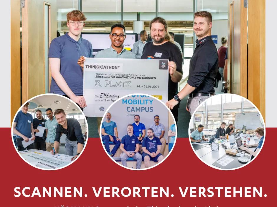 Digitale Fabrik zum Anfassen bei Hörmann Rawema