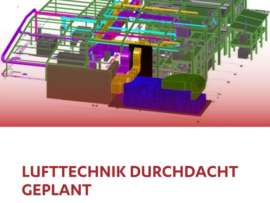 Hörmann Rawema: Effiziente Lösungen für saubere Luft