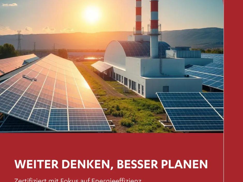 Hörmann Rawema: Nachhaltiges Energiemanagement im Fokus