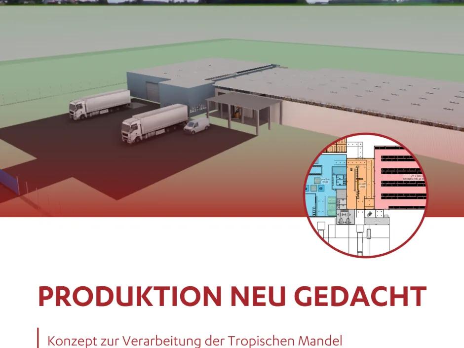 Hörmann Rawema: Konzeptarbeit für die Lebensmittelverarbeitung