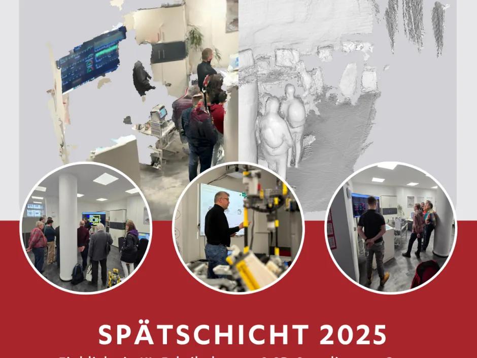 Spätschicht 2025 bei HÖRMANN Rawema