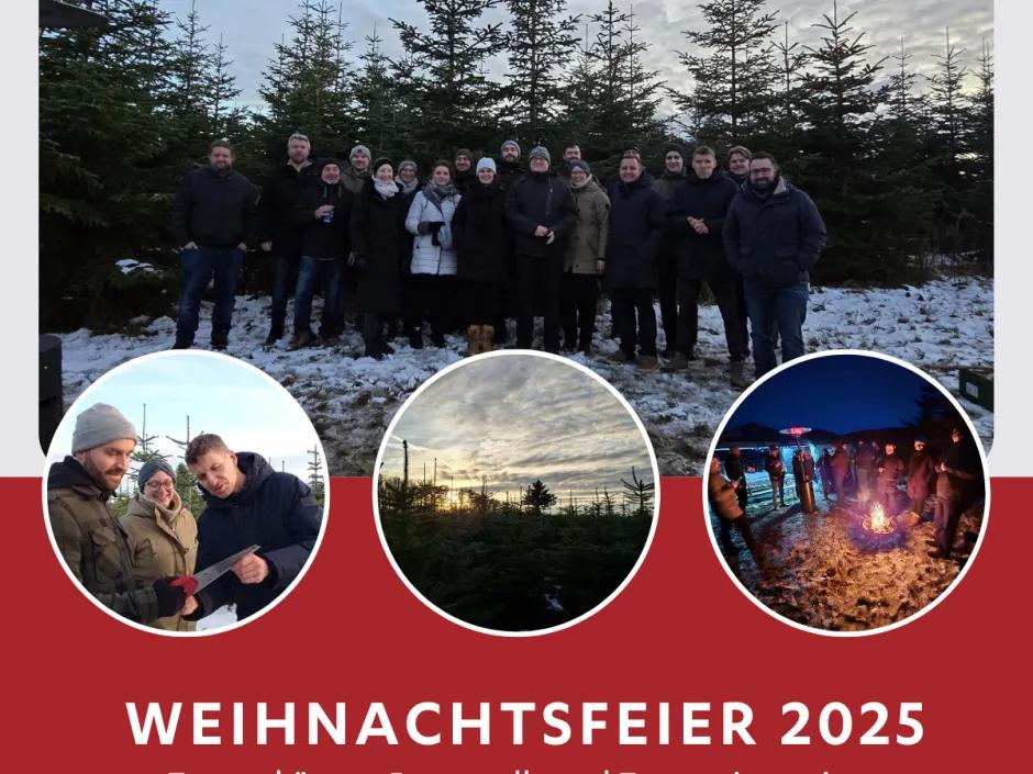 HÖRMANN Rawema: Ein stimmungsvoller Start in die Adventszeit