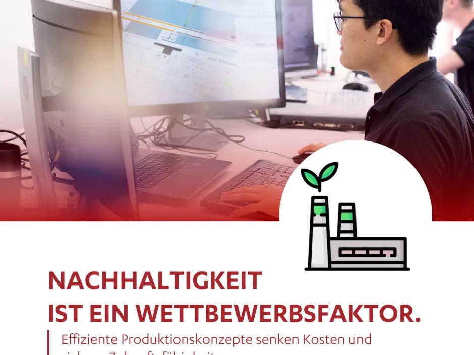 HÖRMANN Rawema: Nachhaltigkeit ist für uns kein Zusatz, sondern Teil moderner Fabrikplanung.